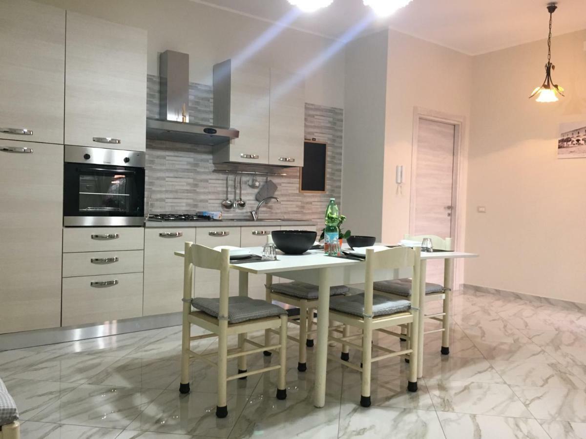 Valeria House * Scafati